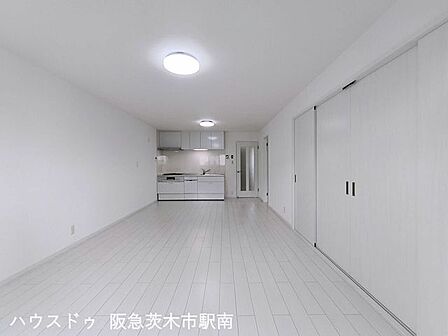 リビング