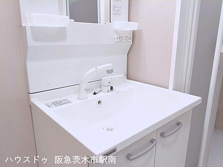 洗面台