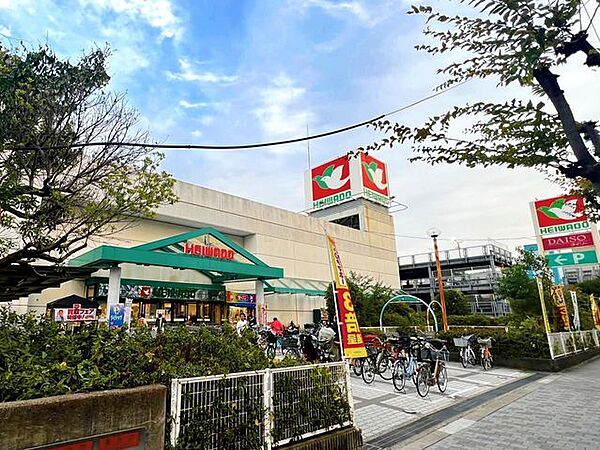 周辺を拡大表示