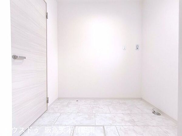 室内を拡大表示