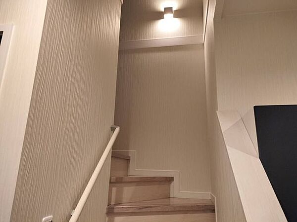 室内を拡大表示