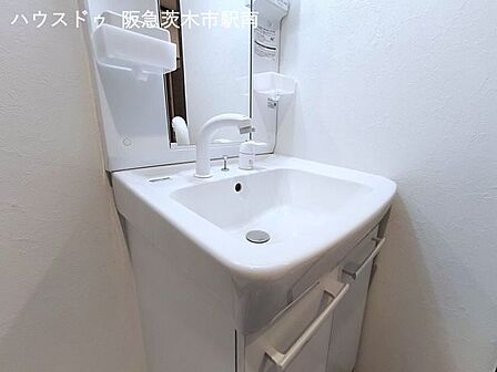 洗面台