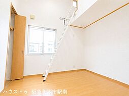 洋室の画像