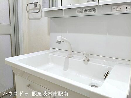 洗面台