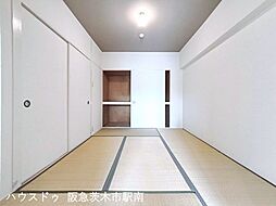 和室の画像