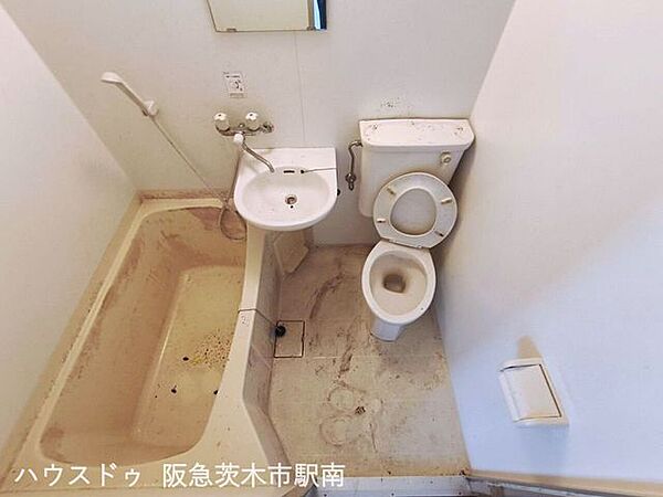 浴室