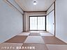 寝室：和室6.0帖