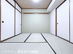 和室の画像