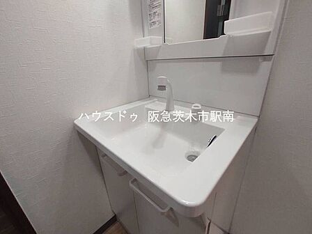 洗面台