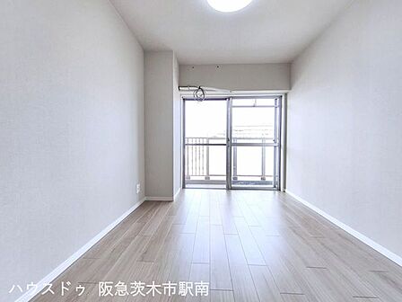 洋室 6.0帖のお部屋
