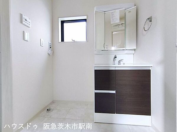 室内を拡大表示