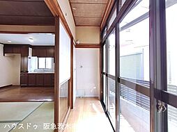 室内の画像