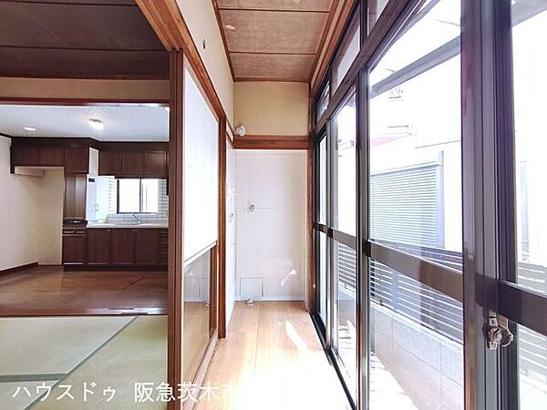 室内
