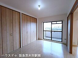 洋室の画像