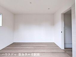洋室の画像