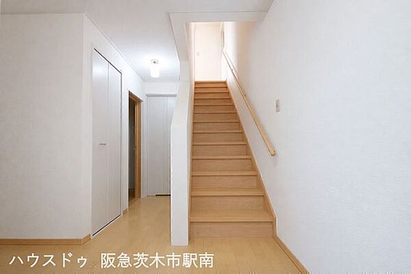 室内を拡大表示