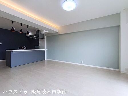 リビング