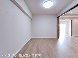 室内の画像