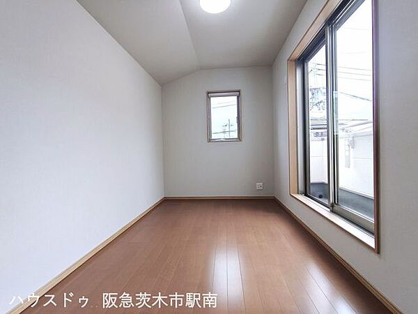 洋室