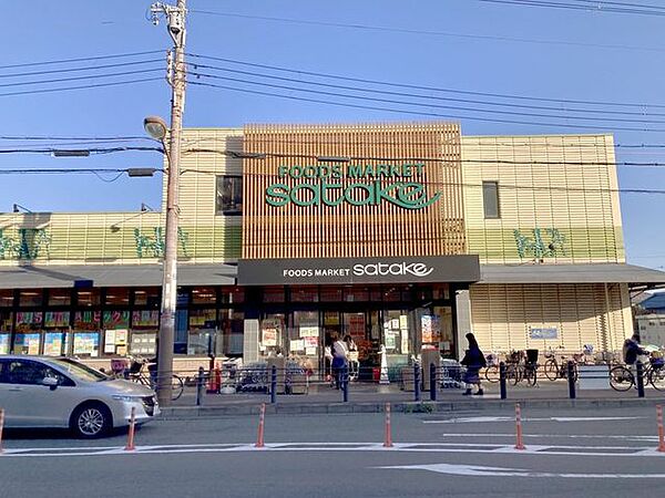 周辺を拡大表示