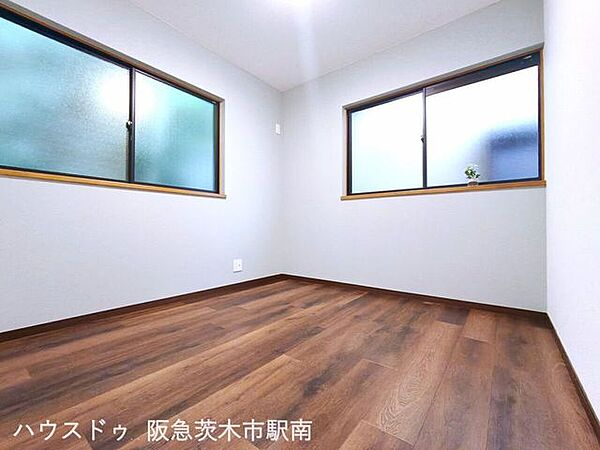洋室