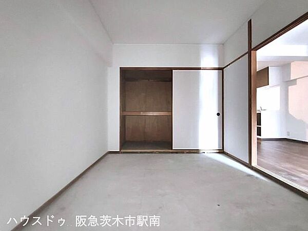 和室を拡大表示