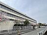 周辺：東雲中学校 1740m