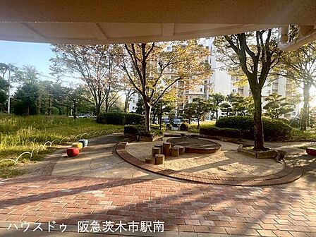 公園