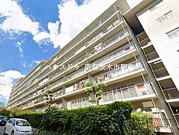 北摂マンション