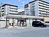 周辺：セブンイレブン 茨木三島町店 660m