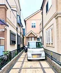 中古戸建　鳥飼新町2丁目