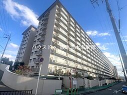 ローレルハイツ茨木総持寺1号棟