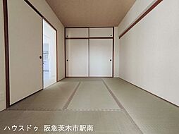 和室の画像