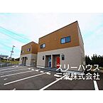 福岡県築上郡上毛町大字成恒404-2：物件画像／三家株式会社