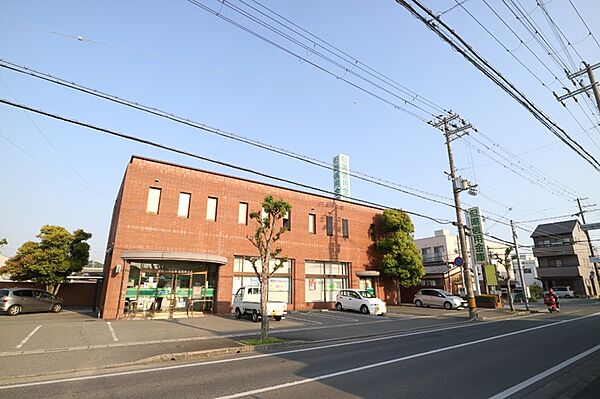 兵庫県姫路市花田町加納原田(賃貸アパート2LDK・2階・57.55㎡)の写真 その15