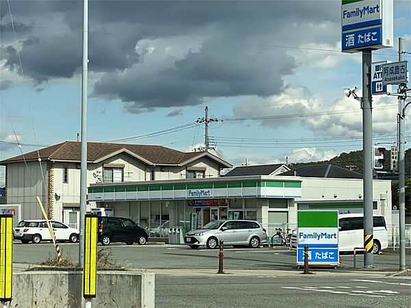 兵庫県姫路市飾磨区中島１丁目(賃貸アパート2LDK・2階・51.67㎡)の写真 その16