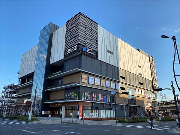 Luxe姫路 ｜兵庫県姫路市朝日町(賃貸マンション1K・2階・22.78㎡)の写真 その18