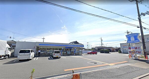 画像17:ローソン 加古川野口町北野店（1742m）