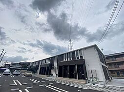 姫新線 播磨高岡駅 徒歩14分