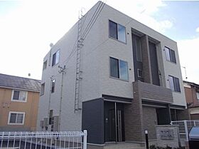 アーバン・ヒルズ  ｜ 兵庫県姫路市広畑区小松町３丁目58-1（賃貸アパート1LDK・3階・53.00㎡） その1