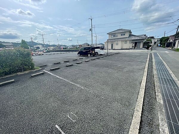 兵庫県姫路市香寺町犬飼(賃貸アパート2LDK・2階・57.75㎡)の写真 その12