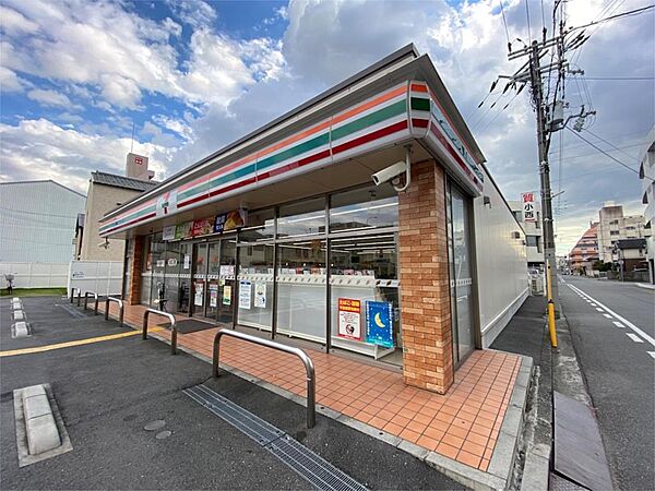 兵庫県姫路市小姓町(賃貸マンション1R・3階・34.19㎡)の写真 その15