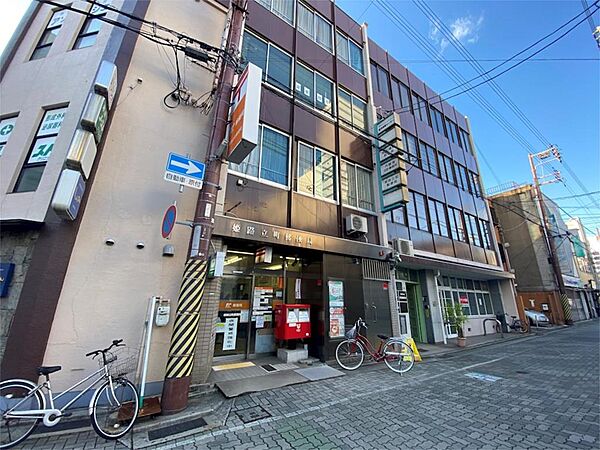 兵庫県姫路市小姓町(賃貸マンション1R・3階・34.19㎡)の写真 その19