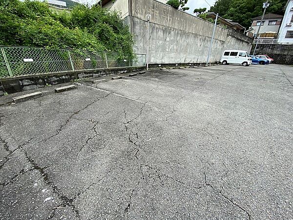 兵庫県姫路市北平野４丁目(賃貸マンション1K・4階・22.00㎡)の写真 その3