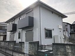 リバーコート七種