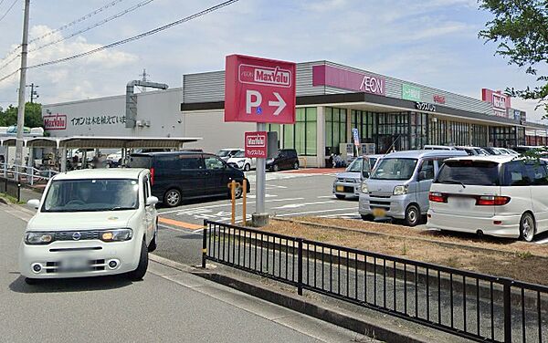 兵庫県高砂市米田町米田(賃貸マンション2K・2階・42.23㎡)の写真 その16