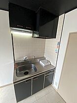 兵庫県姫路市伊伝居611（賃貸マンション1R・1階・22.00㎡） その4