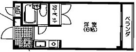 兵庫県姫路市書写1903（賃貸アパート1R・1階・17.00㎡） その2