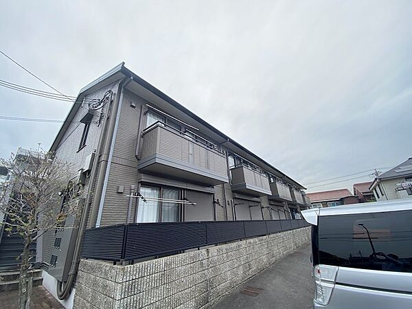 兵庫県姫路市東今宿５丁目(賃貸アパート1LDK・1階・40.07㎡)の写真 その1