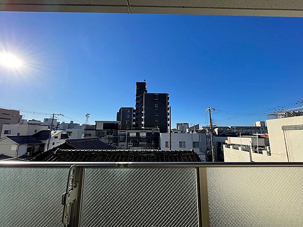 兵庫県姫路市博労町(賃貸マンション1LDK・2階・53.86㎡)の写真 その21